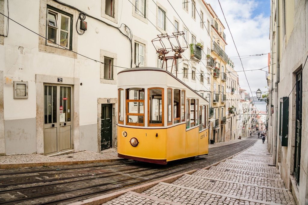 Lisbon and Linköping Crowned as European Capitals of Innovation