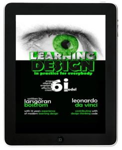 learning design cover ebook