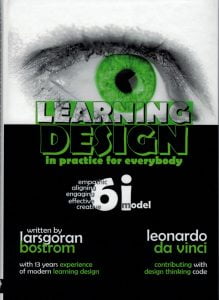 Learning Design in Practice for Everybody av LG Boström