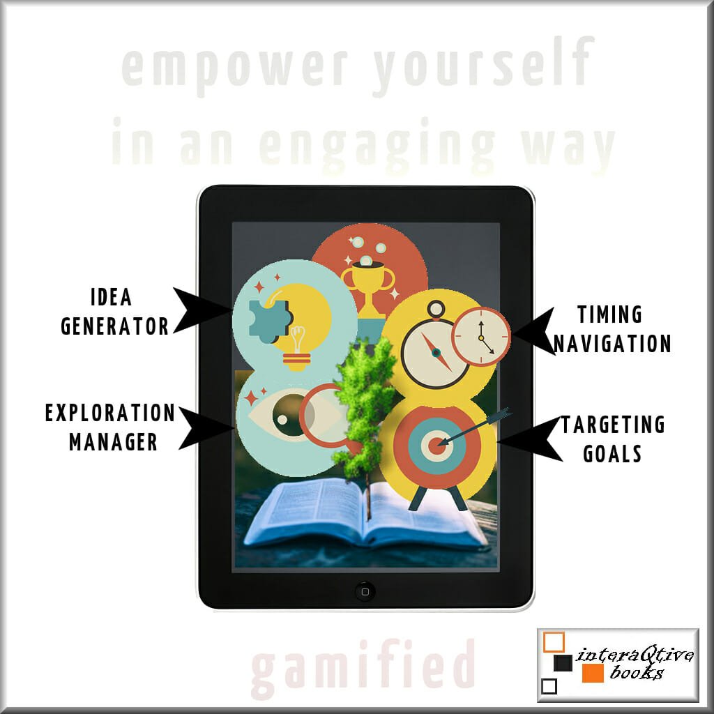 Interactive Gamified Real Time Empowerment