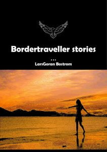 Bordertraveller stories cover active