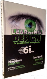 Learning Design in Practice for Everybody by LarsGoran Bostrom
