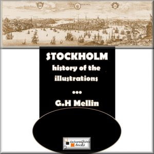 Stockholm - The history of the illustrations