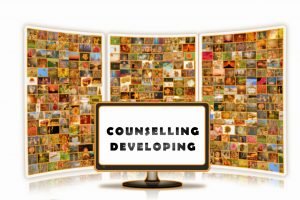 Learning Design - Counselling & Developing services